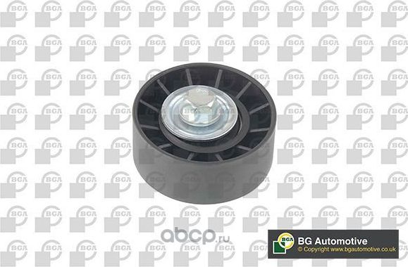 РОЛИК CHEVROLET Niva 09/02- 0 CHRYSLER 300C 09/04-12/08 EZB, EZD, EZH Grand Voya (BGA). Артикул DC2201