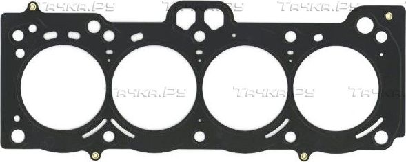 Прокладка ГБЦ Elring для Toyota Corona X (T210) 1996-2001. Артикул 708.040