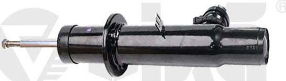 Амортизатор Vika передний левый для BMW X6 II (F16) 2014-2019. Артикул 49780901