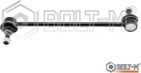Стойка стабилизатора (Bolt-M). Артикул BM7740