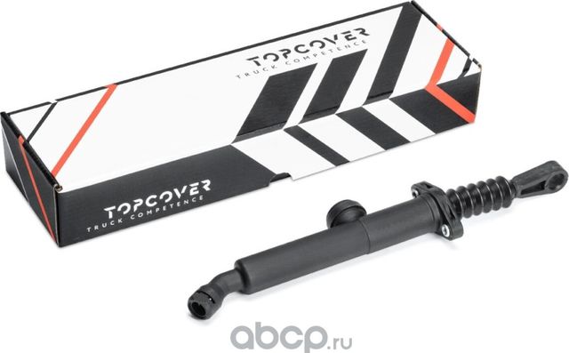 Цилиндр сцепления главный (Topcover). Артикул T12664011