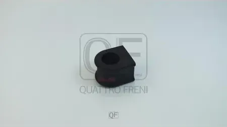 ВТУЛКА СТАБИЛИЗАТОРА передней (Quattro Freni). Артикул QF23D00425