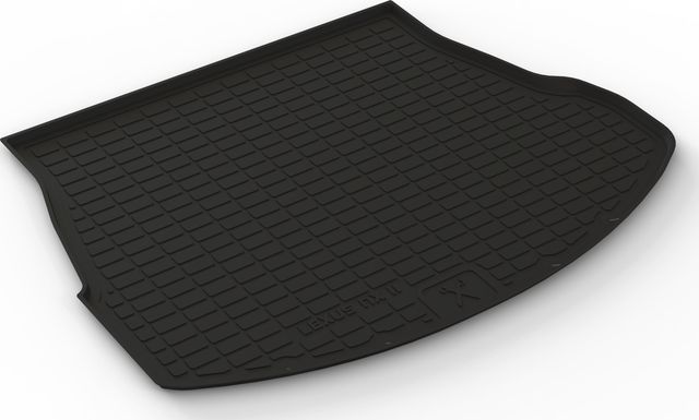 Коврик Seintex для багажника Lexus NX II 2021-2026. Артикул 318751