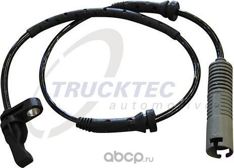 Датчик ABS Trucktec Automotive. Артикул 08.35.186