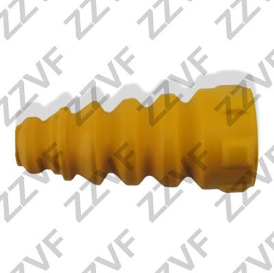 Отбойник амортизатора (стойки) ZZVF. Артикул ZVTM061A