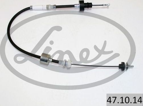 Трос сцепления Linex для Volkswagen Vento 1991-1996. Артикул 47.10.14