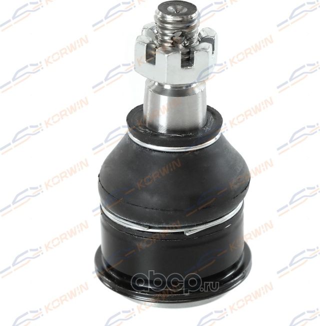 Шаровая опора HONDA ACCORD 2013-2017 (гарантия 1 год/30т.км) (Korwin). Артикул KWAE1035