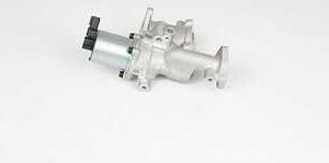 Клапан EGR (рециркуляции выхлопных газов) BSG. Артикул BSG 65-836-012