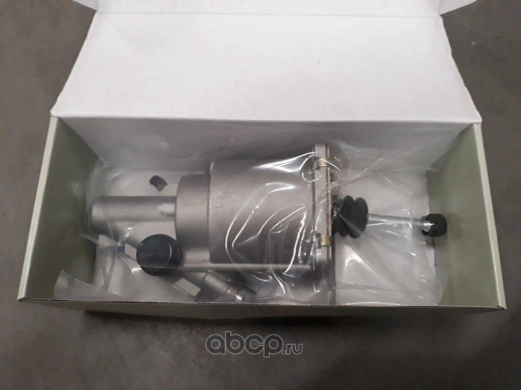 ПГУ сцепления DAF CF75/CF85/XF95 (GE Parts). Артикул 400280