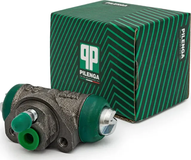 PILENGA Колесный тормозной цилиндр  LADA 2105-2112  1118  2170  2190  2192  2194 Pilenga. Артикул hy-p3886