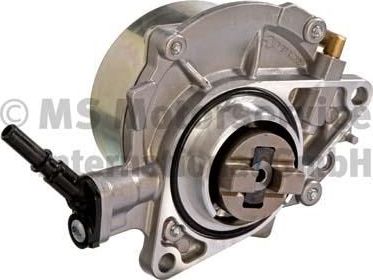 Вакуумный насос Pierburg. Артикул 7.01366.06.0