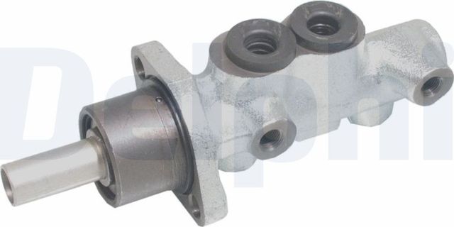 Тормозной цилиндр главный Delphi для Fiat Albea 1996-2012. Артикул LM70318