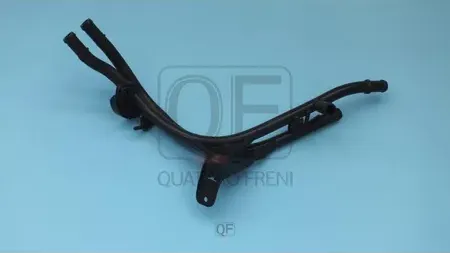 Патрубок системы охлаждения (Quattro Freni). Артикул qf45a00120