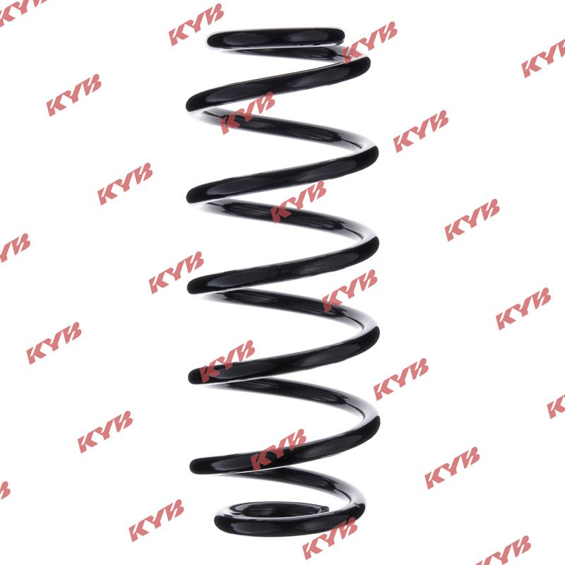 Пружина подвески KYB K-Flex задняя для Toyota Echo 1999-2005. Артикул RK9570
