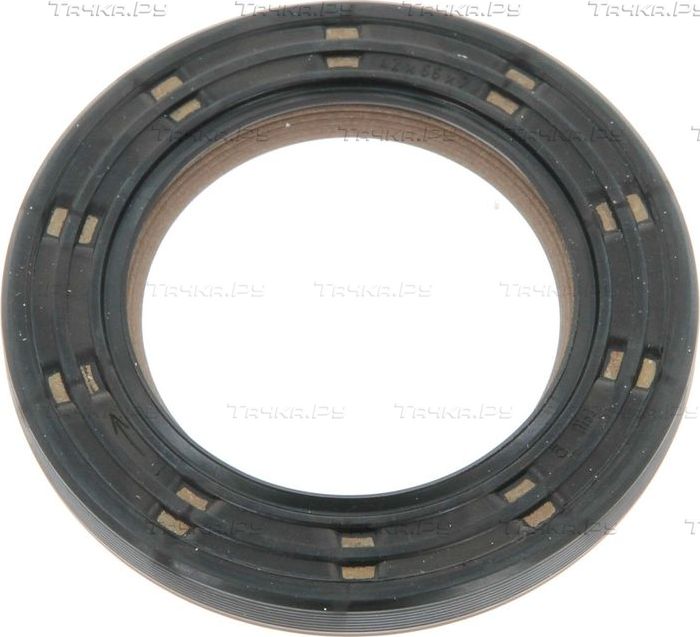 Сальник коленвала Corteco (PTFE (Polytetrafluorethylen)) для Citroen C2 2003-2012. Артикул 20035727B
