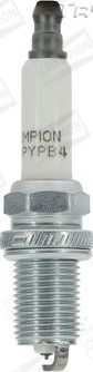 Свеча зажигания Champion Platinum. Артикул OE138/T10