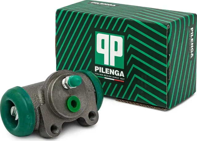 PILENGA Цилиндр тормозной задний  GAZ ГАЗ 2410  3102  3110 Pilenga. Артикул hy-p5162