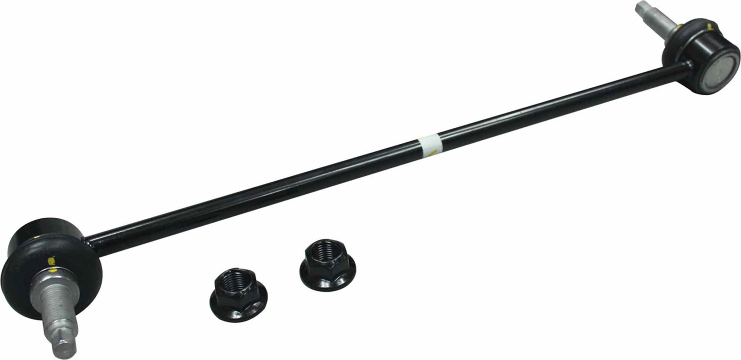 Стойка (тяга) стабилизатора CTR. Артикул CLKH-58L