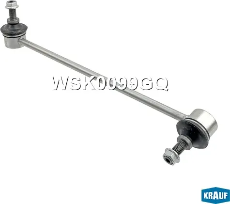 Стойка стабилизатора Krauf. Артикул WSK0099GQ