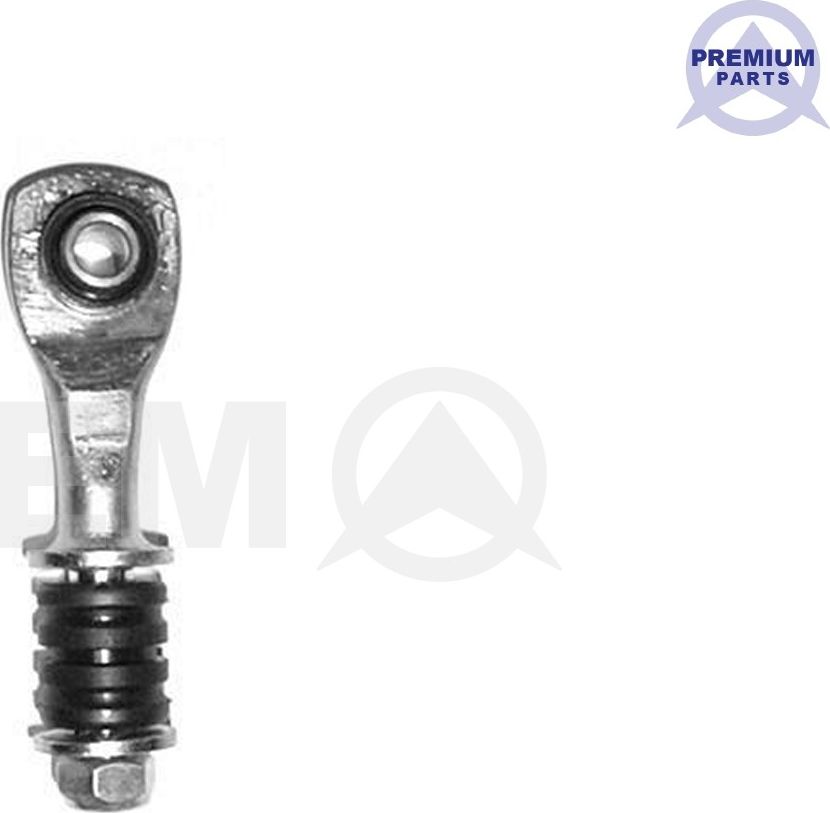 Стойка (тяга) стабилизатора Sidem задняя правая/левая для Ford Mondeo II 1996-1998. Артикул 3261