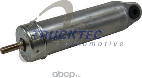 Цилиндр пневматический мех-а торможения двигателем Scania (Trucktec Automotive) Trucktec Automotive. Артикул 04.36.004