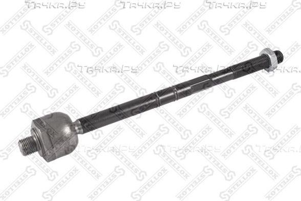 Рулевая тяга Stellox. Артикул 55-06053-SX