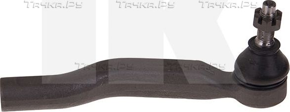 Наконечник рулевой тяги NK. Артикул 50345104