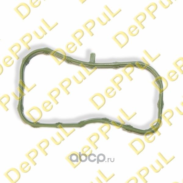 Прокладка впускного коллектора (Deppul). Артикул DEVK029