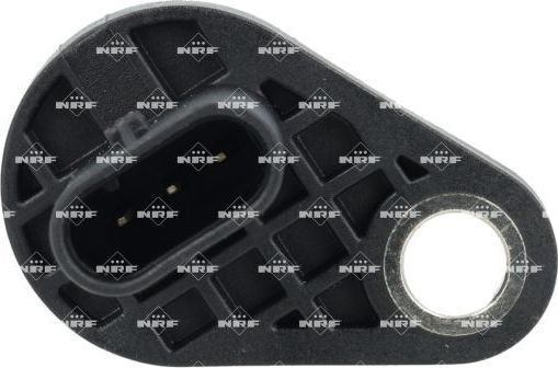 Датчик положения коленвала NRF для Opel Insignia I 2008-2017. Артикул 755278