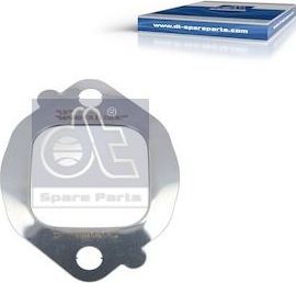 Прокладка выпускного коллектора DT Spare Parts. Артикул 2.10249