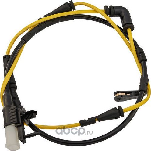 Датчик износа тормозных колодок Land Rover Range Rover Evoque (LV), Discovery Sp (Zikmar). Артикул Z75213R