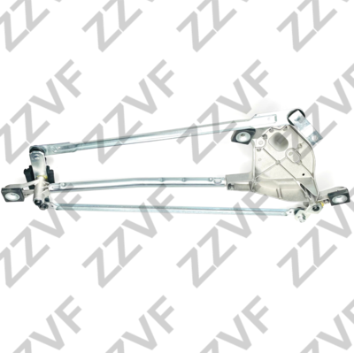 Трапеция стеклоочистителя (дворника) ZZVF. Артикул ZV1744F