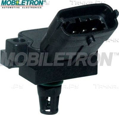 Датчик абсолютного давления (ДАД, MAP) Mobiletron. Артикул MS-E069