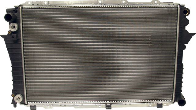 Радиатор охлаждения двигателя JP Group для Audi 100 IV (C4) 1990-1994. Артикул 1114205000