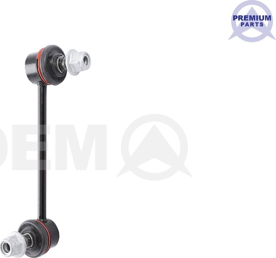 Стойка (тяга) стабилизатора Sidem. Артикул 77064