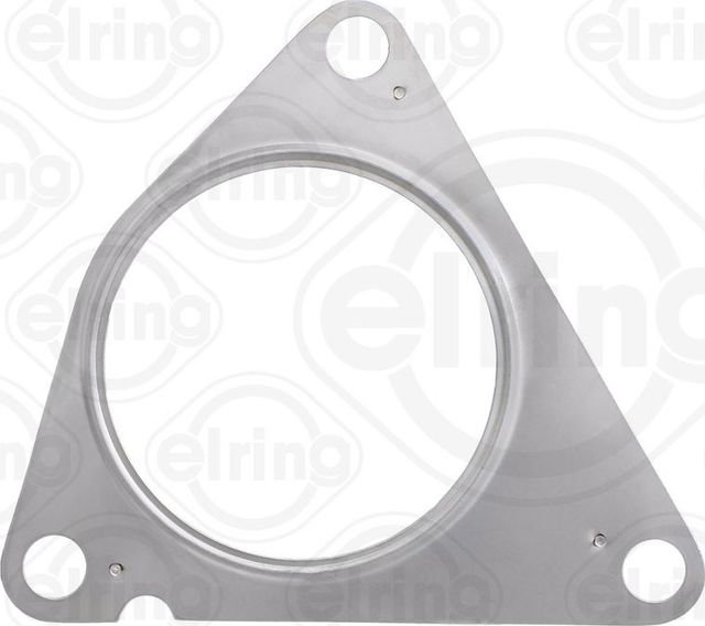 Прокладка глушителя Elring для Audi Q5 I (8R) 2008-2017. Артикул 214.510