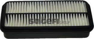 Воздушный фильтр Fram для Suzuki X-90 1995-1997. Артикул CA7617