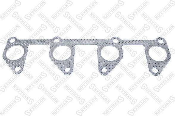 Прокладка выпускного коллектора Stellox. Артикул 11-26010-SX
