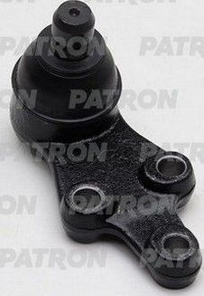 Шаровая опора Patron. Артикул PS3311KOR