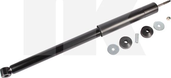 Амортизатор NK. Артикул 63232787