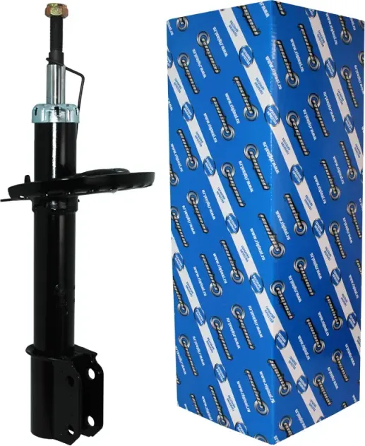 Амортизатор подвески (Riginal). Артикул RG338749