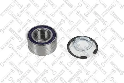 Ступичный подшипник (комплект) Stellox. Артикул 43-28403-SX