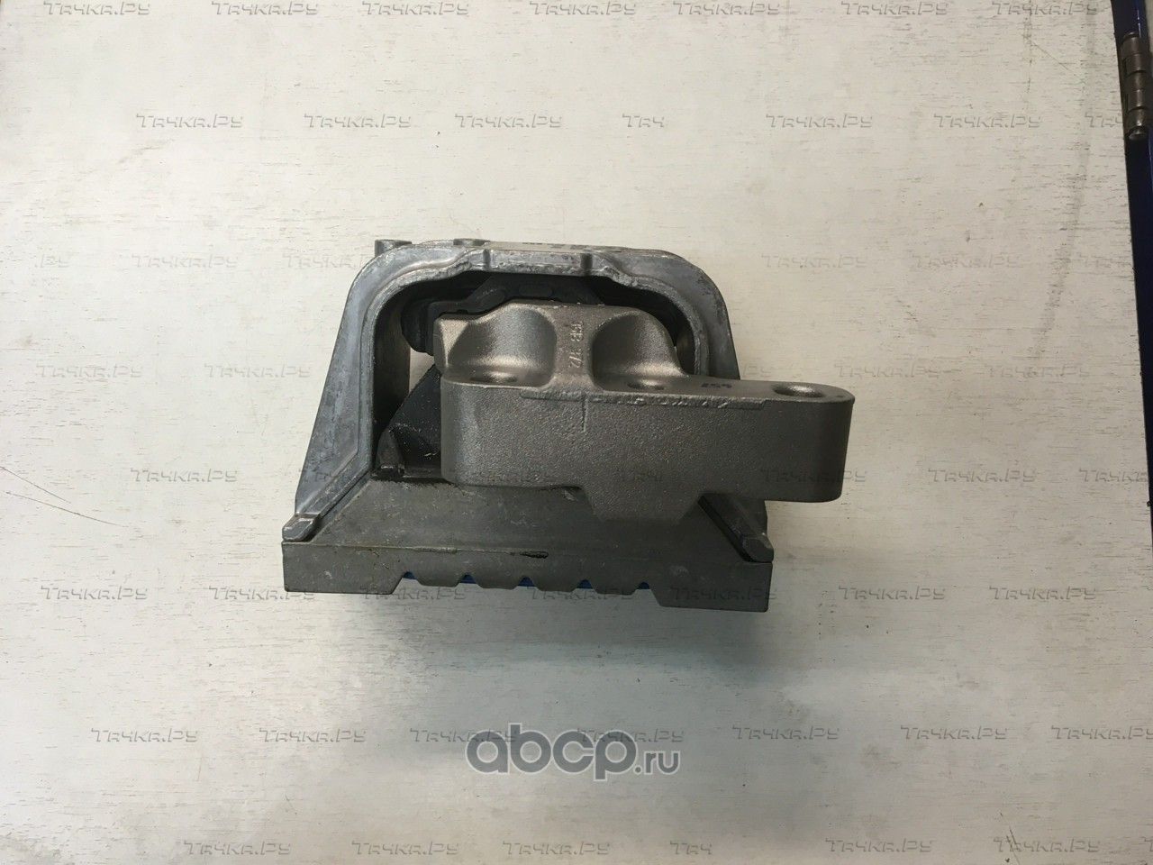 Подвеска, двигатель VAG правая для SEAT Altea I 2004-2015. Артикул 1K0199262P
