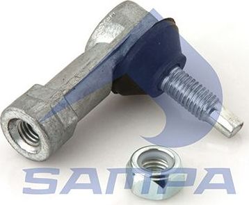 Наконечник рулевой тяги Sampa. Артикул 060.082
