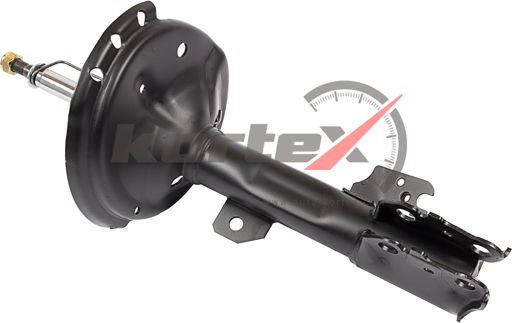 Амортизатор пер. GAS R (Kortex). Артикул KSA114STD