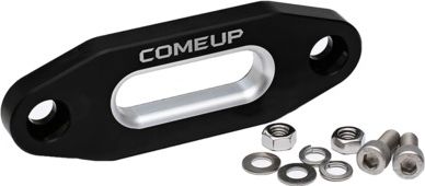 Клюз алюминиевый COMEUP WA-1502 для лебедки COMEUP ATV-1500, Cub 2, Cub 3. Артикул 881071