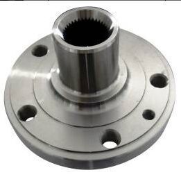 Ступица колеса Miles передняя для Volkswagen Transporter T4 1990-2003. Артикул DB82179