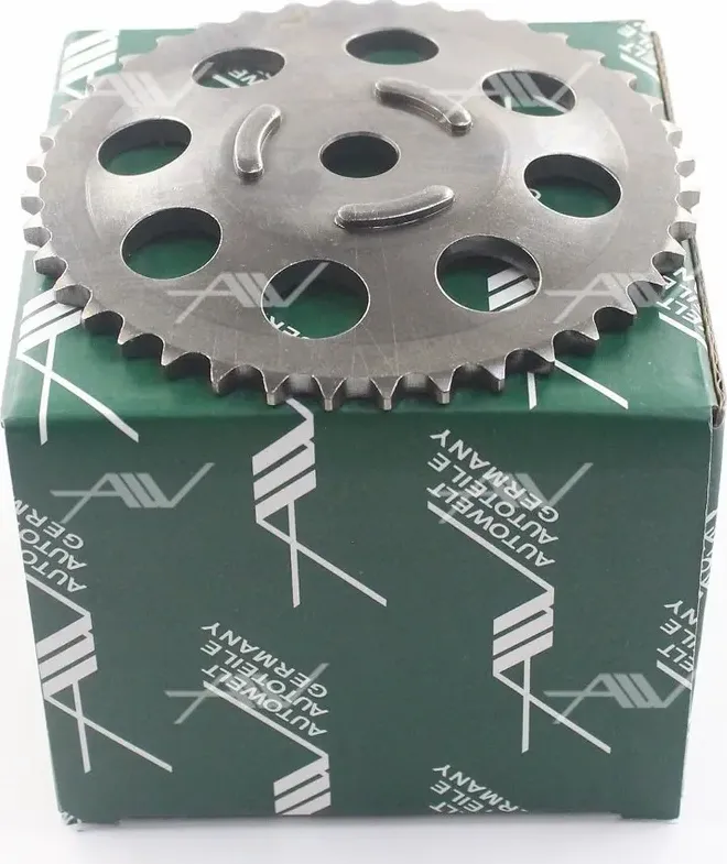 GR-50001 шестерня распредвала BMW N14B16 (11367547955) Z=40 (Autowelt). Артикул GR50001