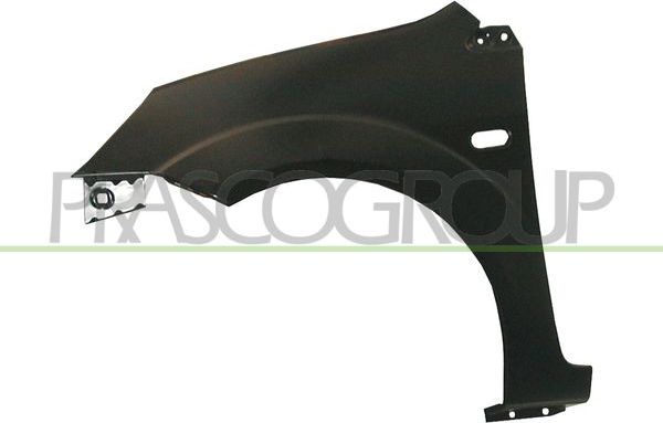 Крыло Prasco Premium. Артикул FD3403014