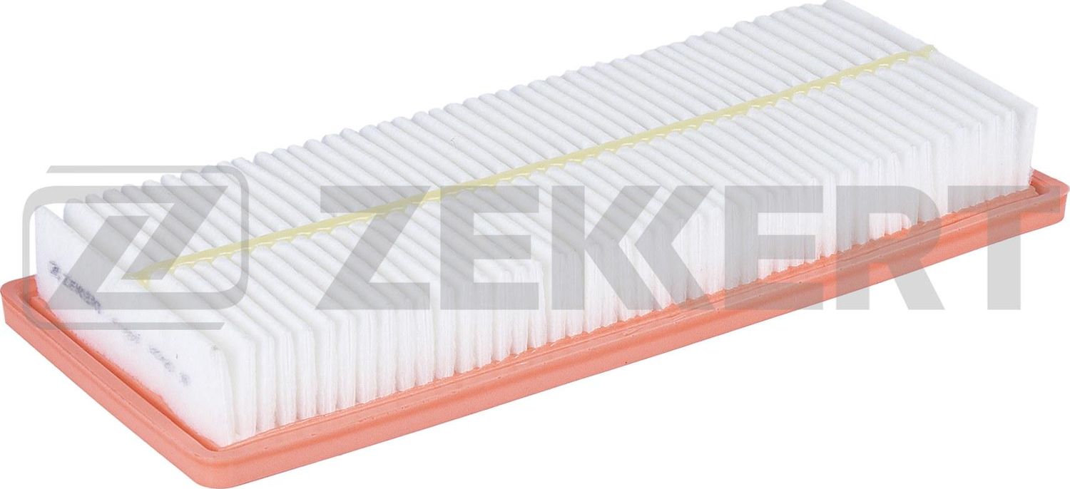 Воздушный фильтр Zekkert. Артикул LF-1903